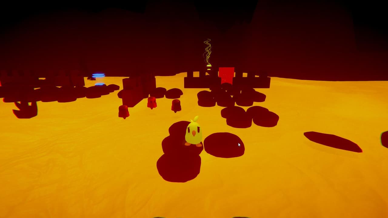 No No Square screenshot 2