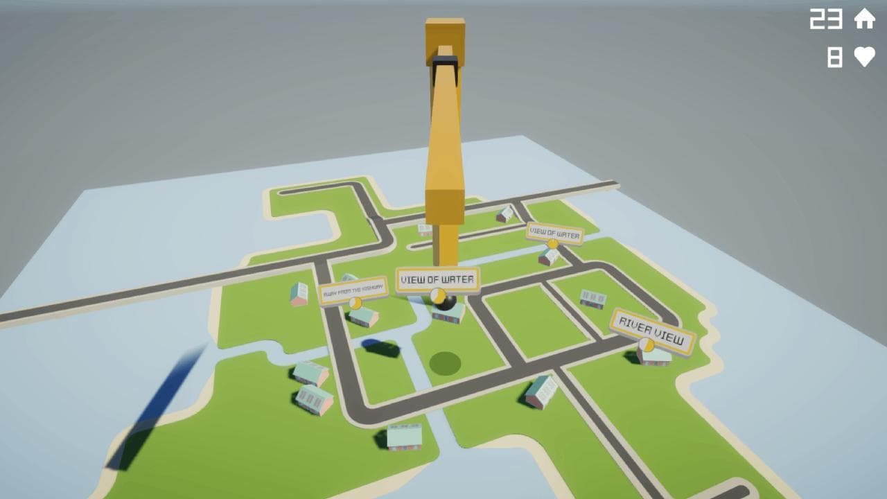 Rotation Relocation screenshot 5