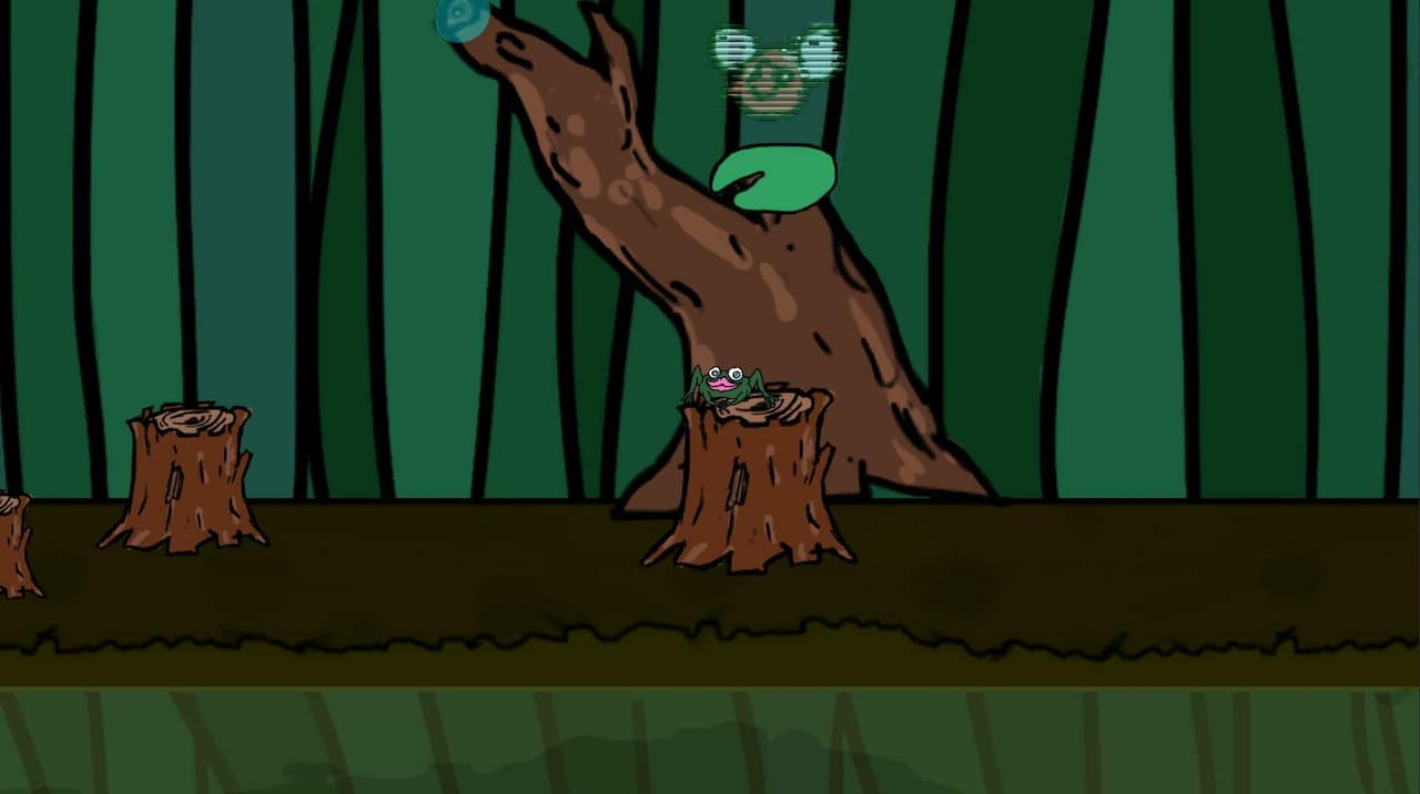 Froglips