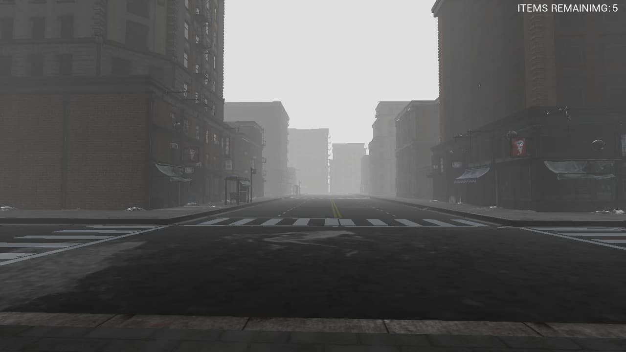 SlendyFreddy: Underworld screenshot 2