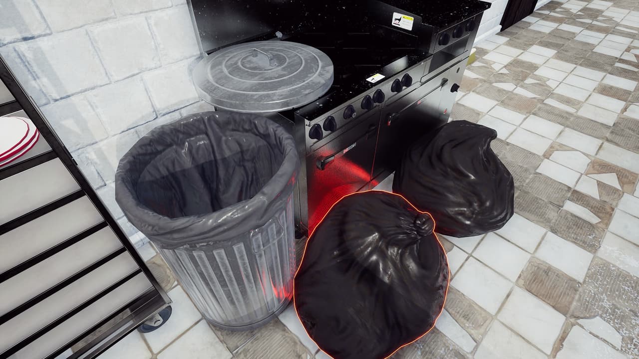 Restaurant Renovation screenshot 3