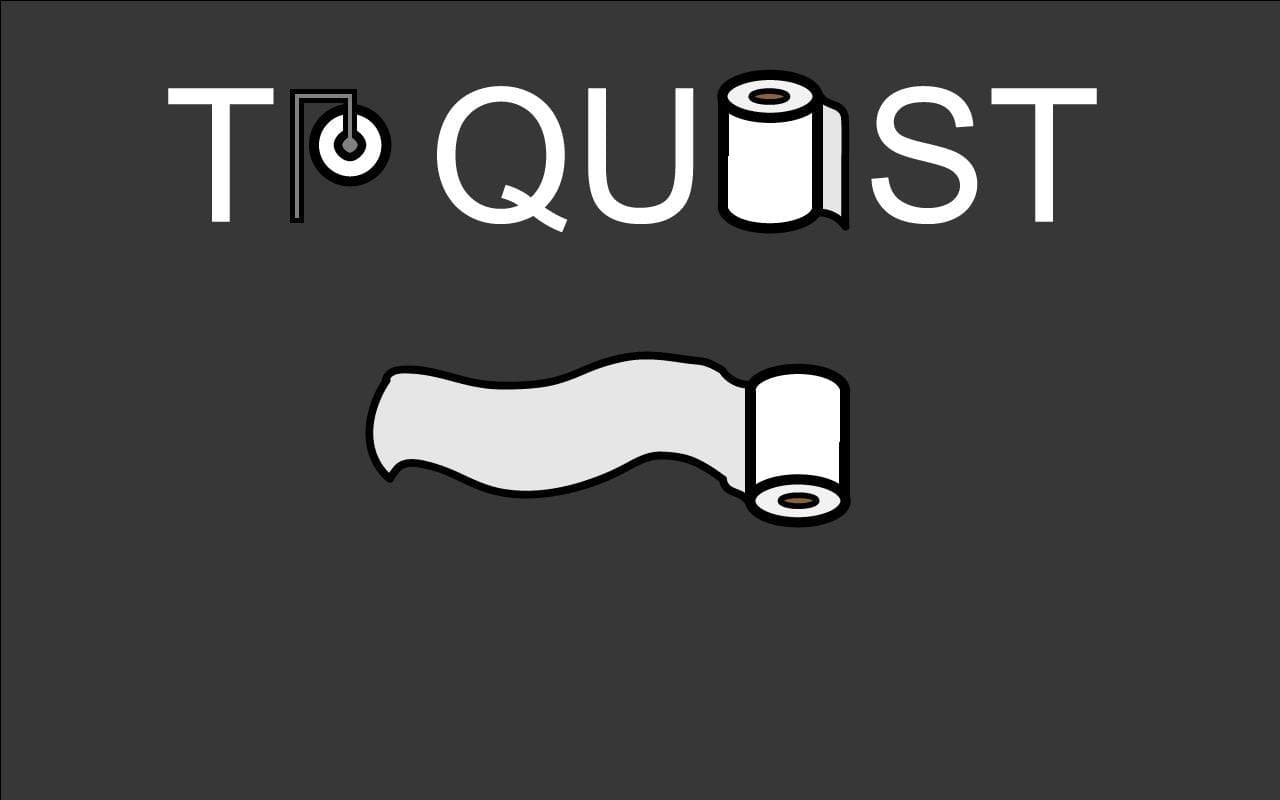 TP Quest!