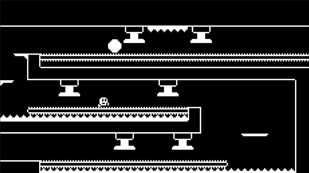Bleb screenshot 3