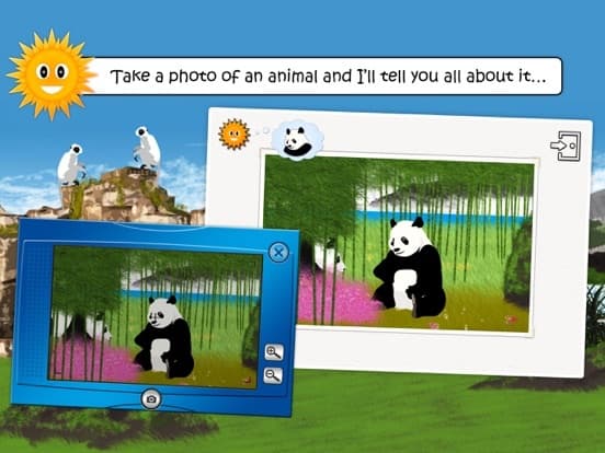 Animal World (Full Version) screenshot 3