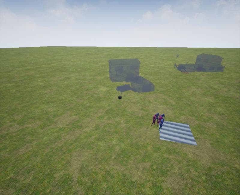 RTS screenshot 3