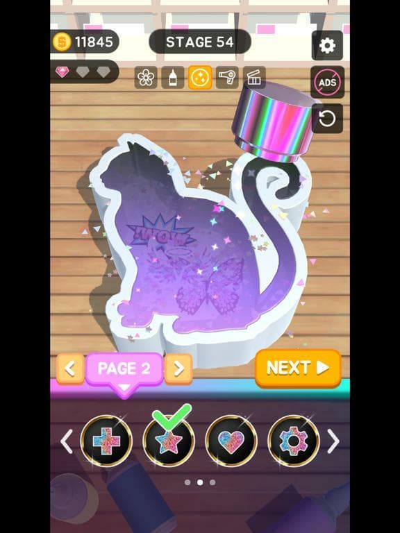 Demolding 3D Fun crafting game screenshot 4