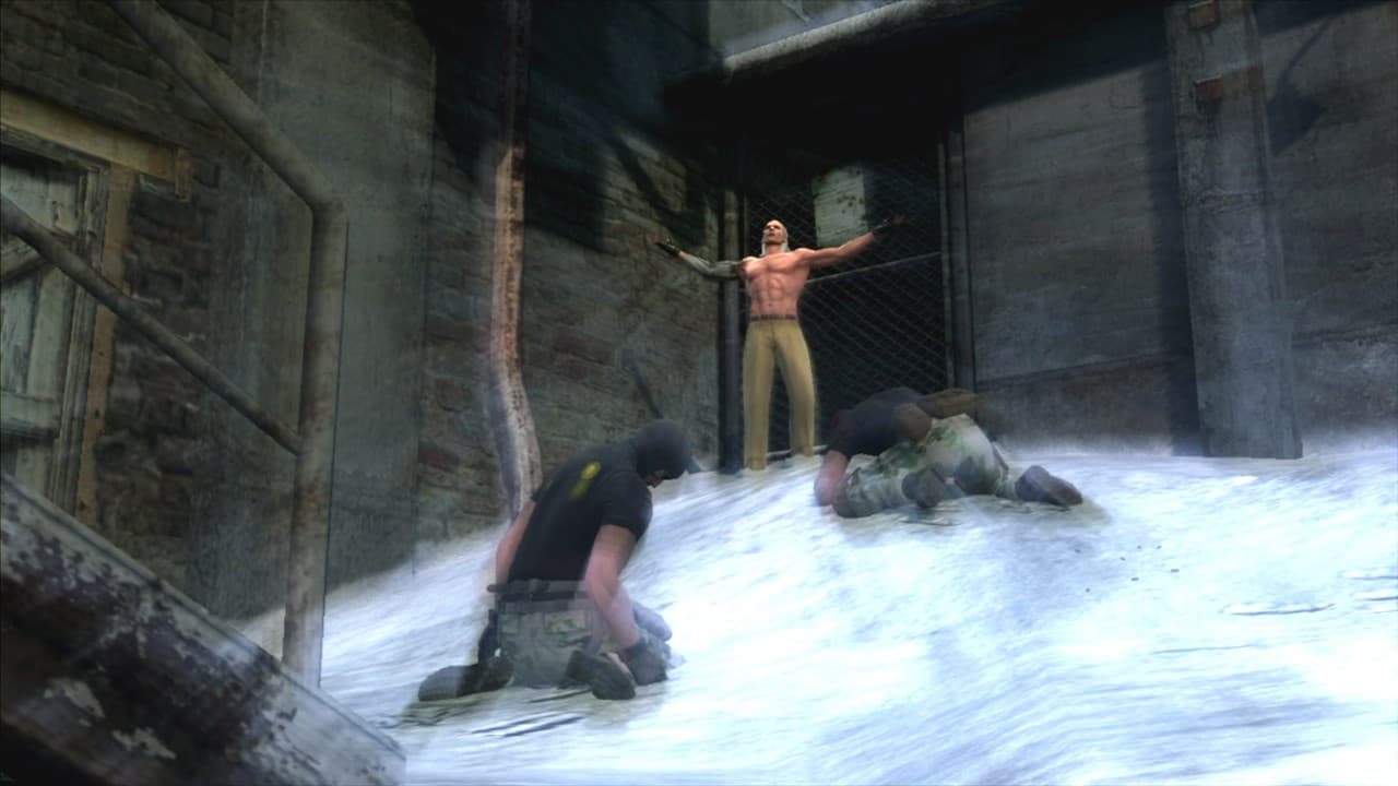 Metal Gear Online Meme Expansion screenshot 6