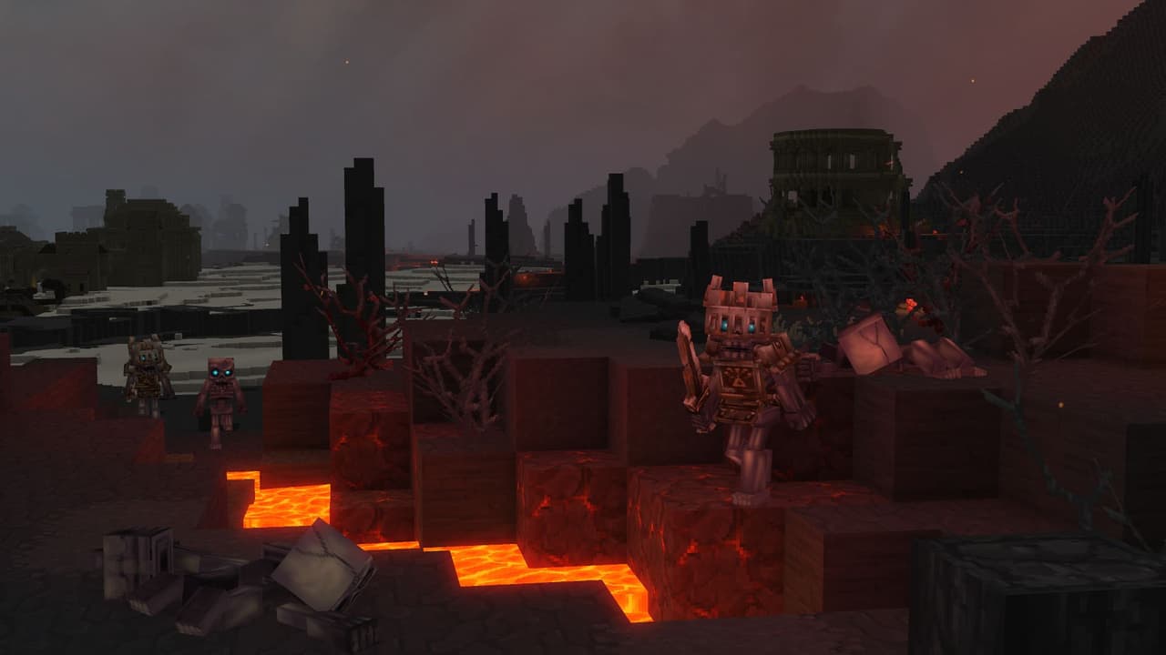 Hytale screenshot 6