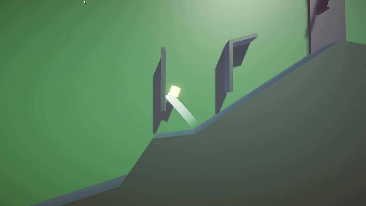 Cuboidal Control screenshot 3