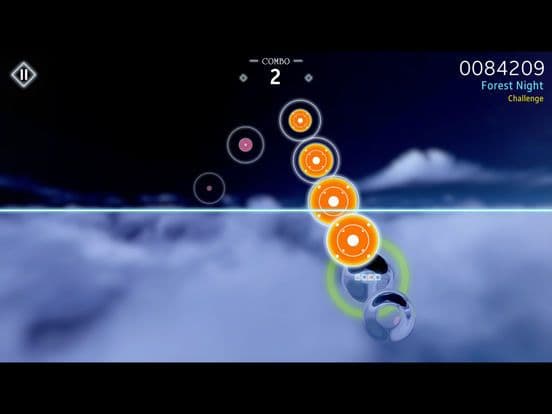 Vox Rhythm - Music Tap Game screenshot 4