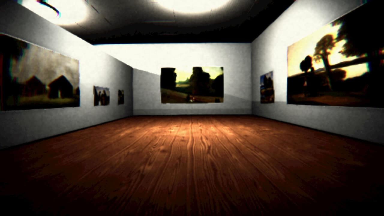 The Horror Museum screenshot 2