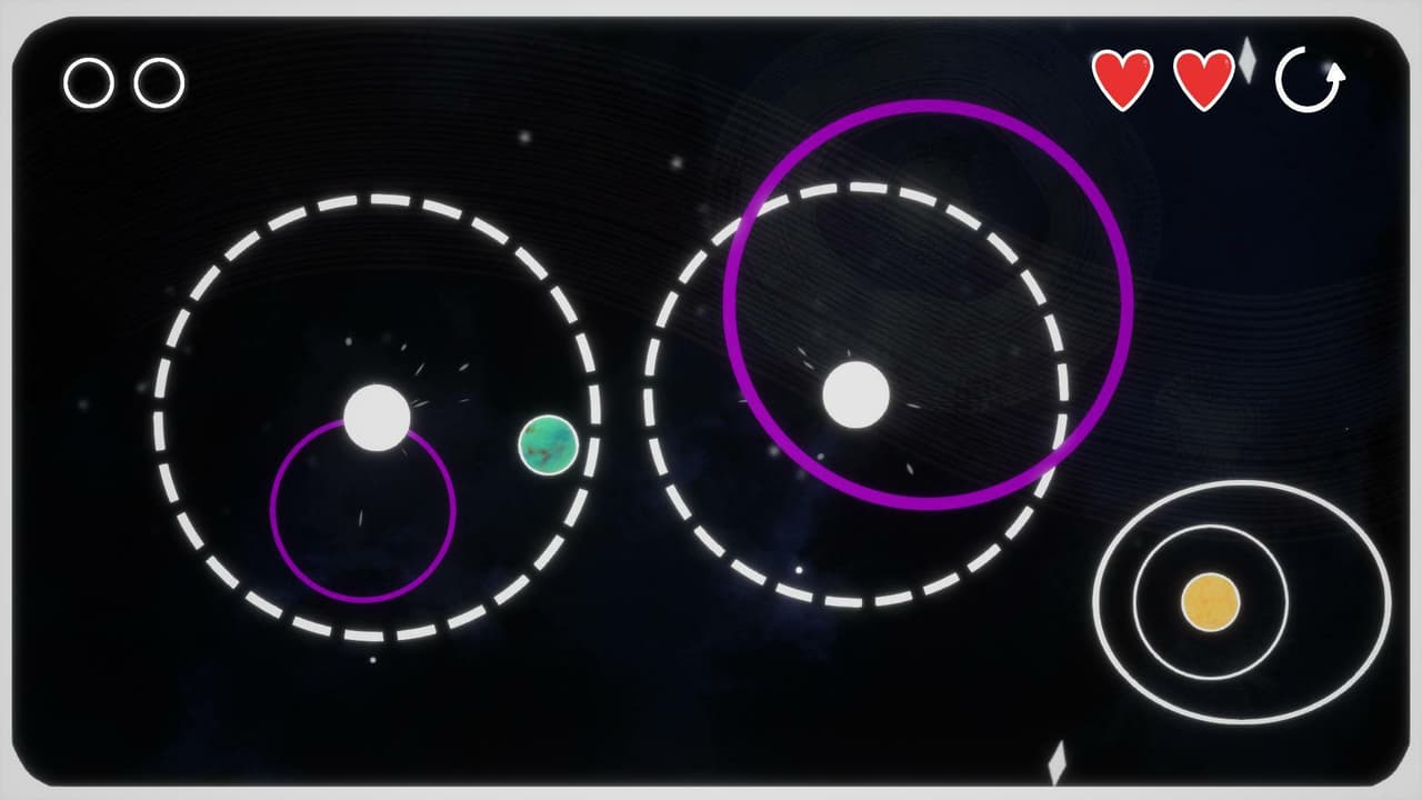 Into Space screenshot 3