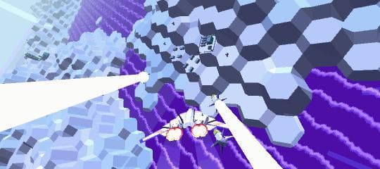 Sky Rogue (itch) screenshot 2