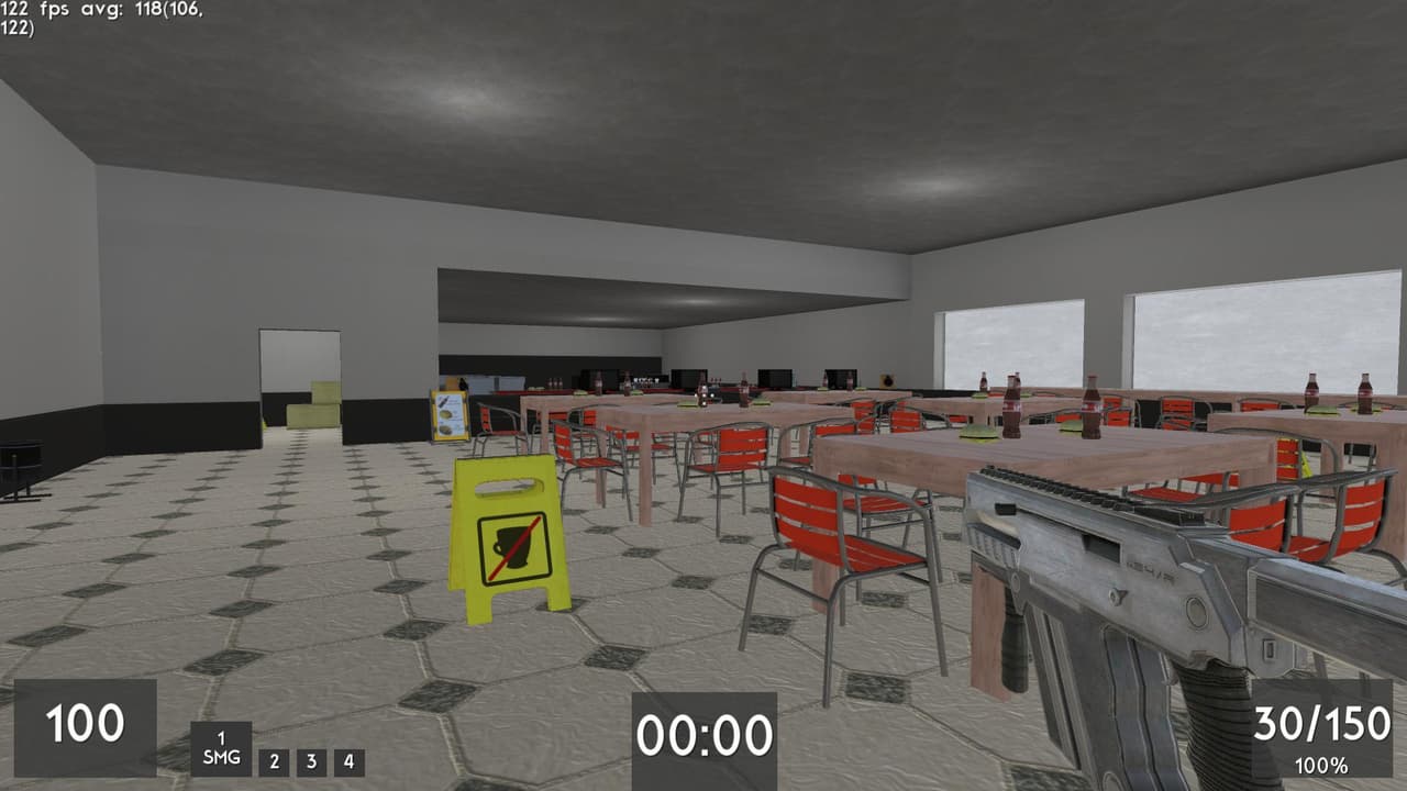 Hunters and Props screenshot 4