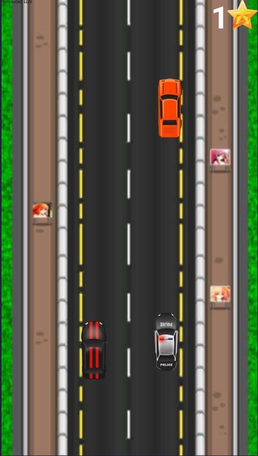 Urban Theft Auto - Free Racing Game