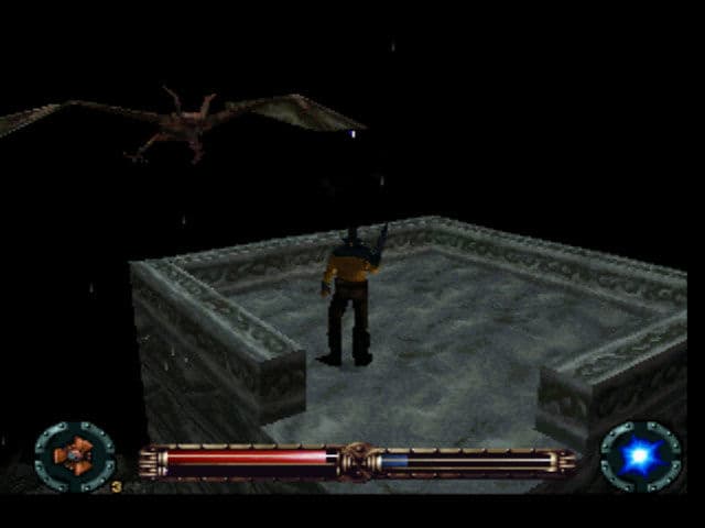 O.D.T. screenshot 5