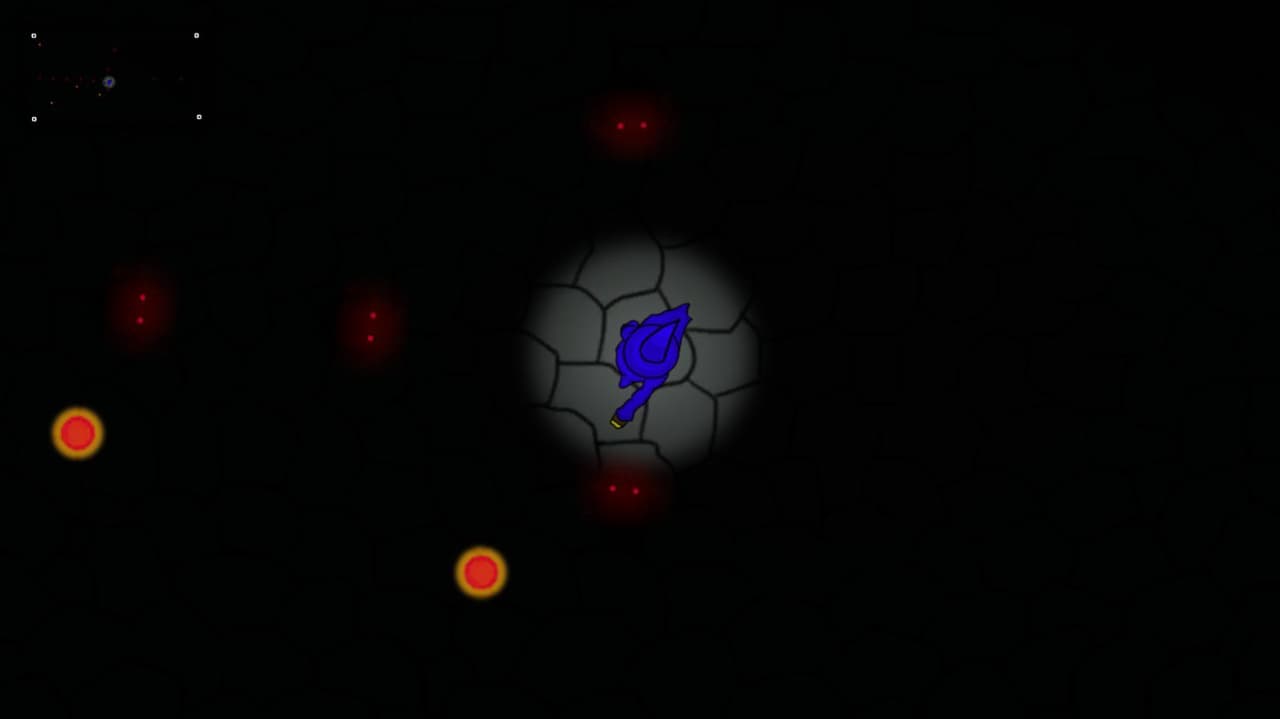 Illumination (itch)