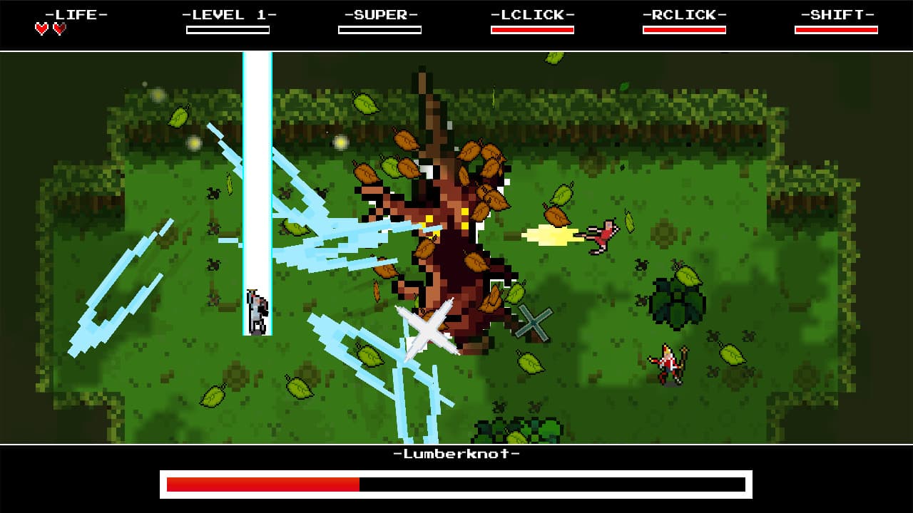Super Stone Legacy screenshot 5