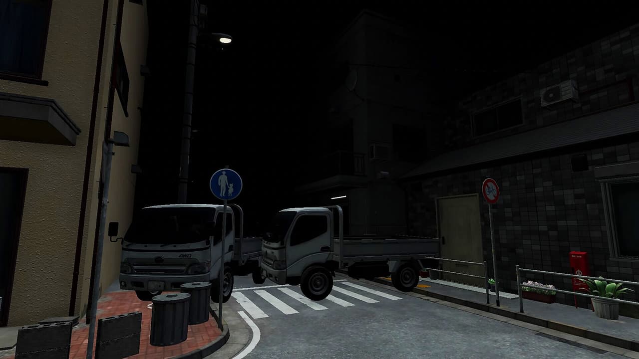 The Street 10 screenshot 2