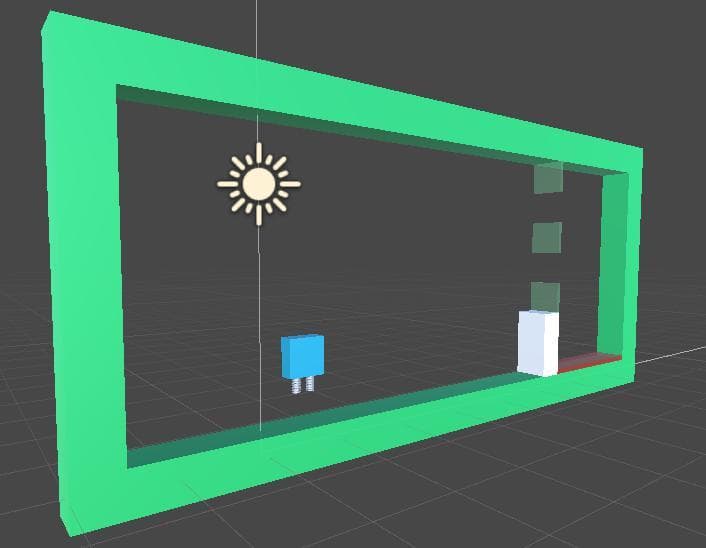 Spring Jump screenshot 4