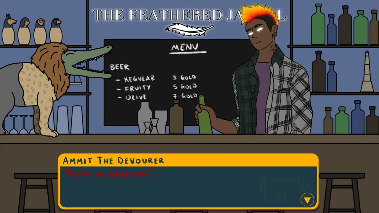 One Last Pint screenshot 3