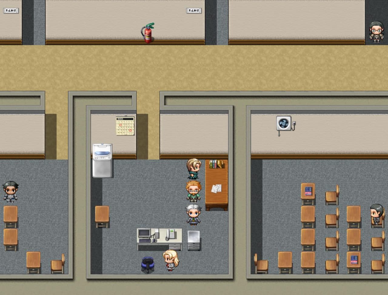 Beneath The Loan screenshot 3