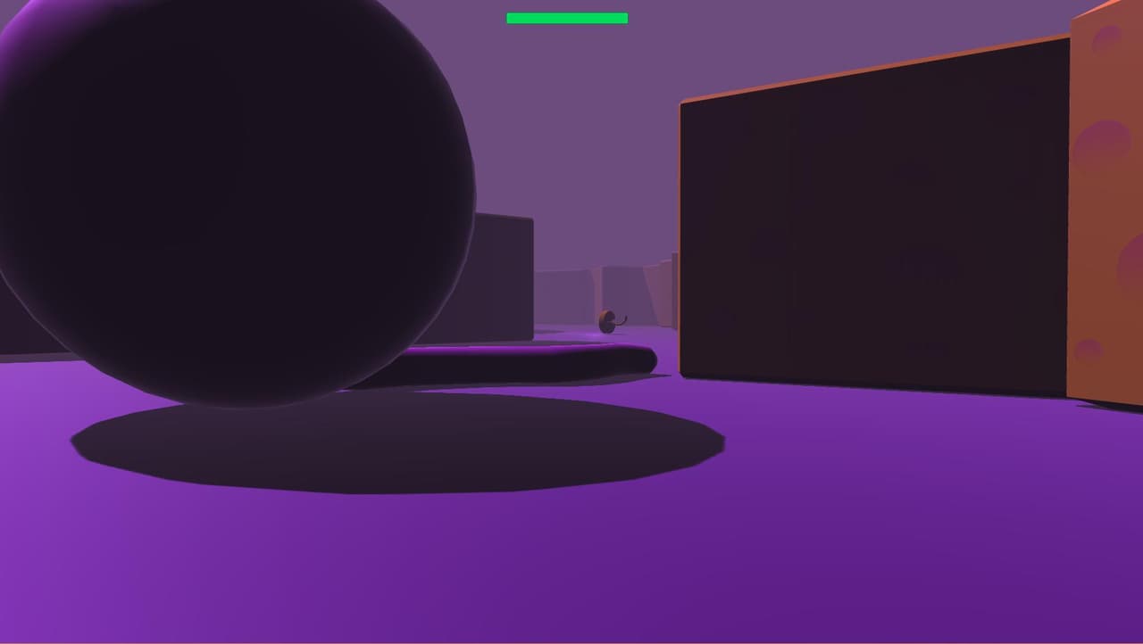 Mousemare screenshot 2