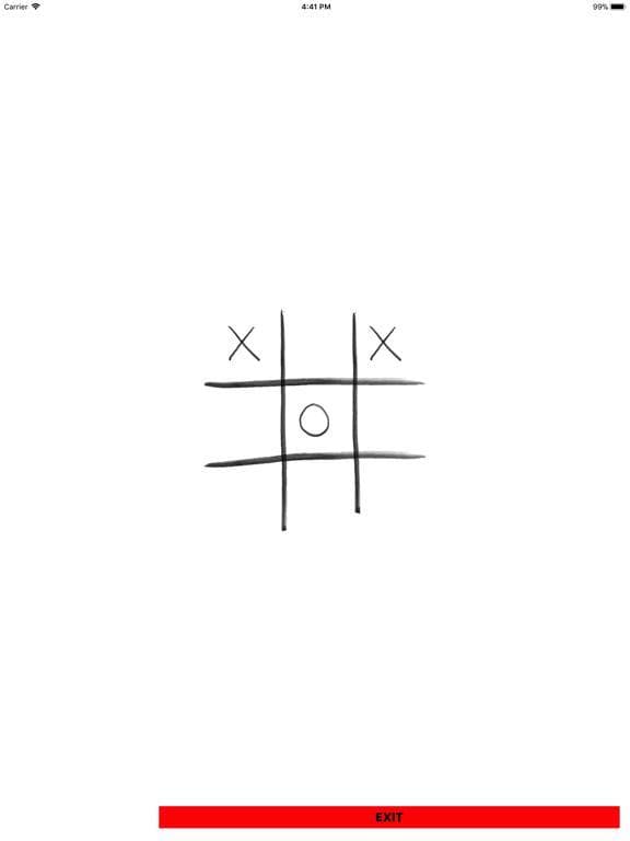 Tic Tac Toe With Themes screenshot 4