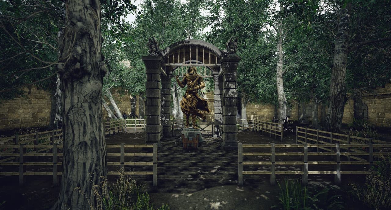 Twilight Of The Gods screenshot 5