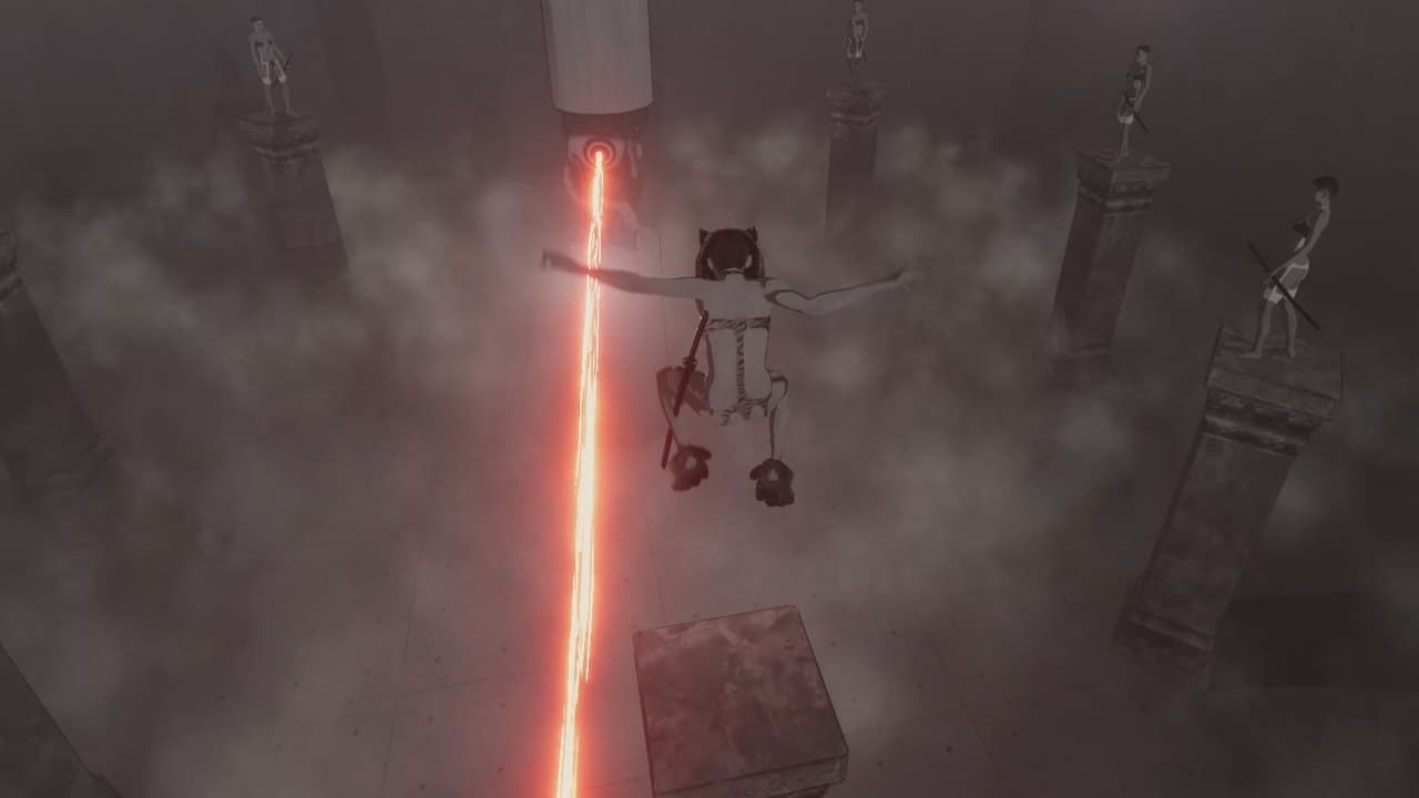 Clones Selection screenshot 3