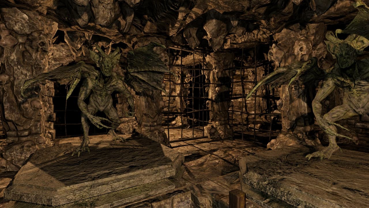 Dungeon Of Dragon Knight screenshot 5
