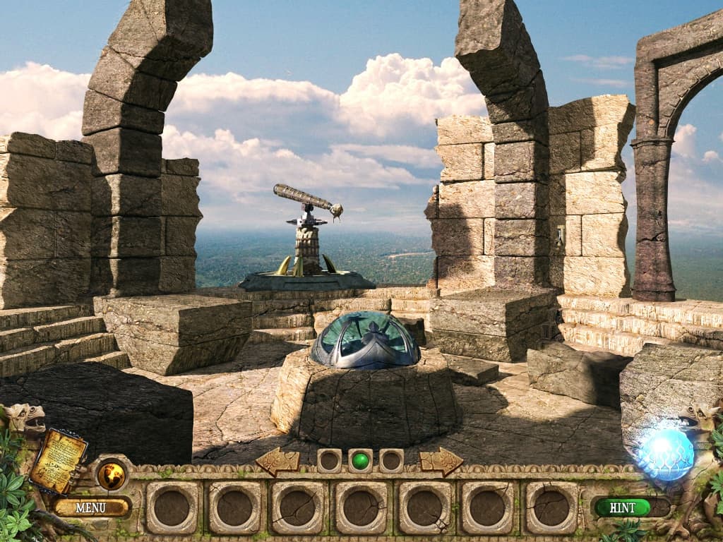 Black Rainbow (itch) screenshot 6