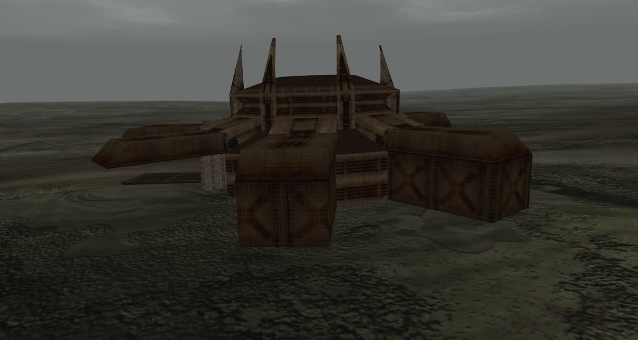 Rise: The Vieneo Province screenshot 6