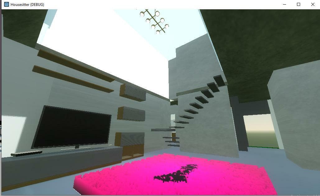 Housesitter screenshot 6