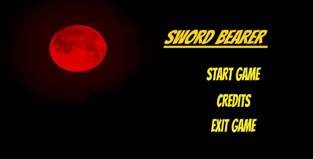 Swordbearer (Aporoid)