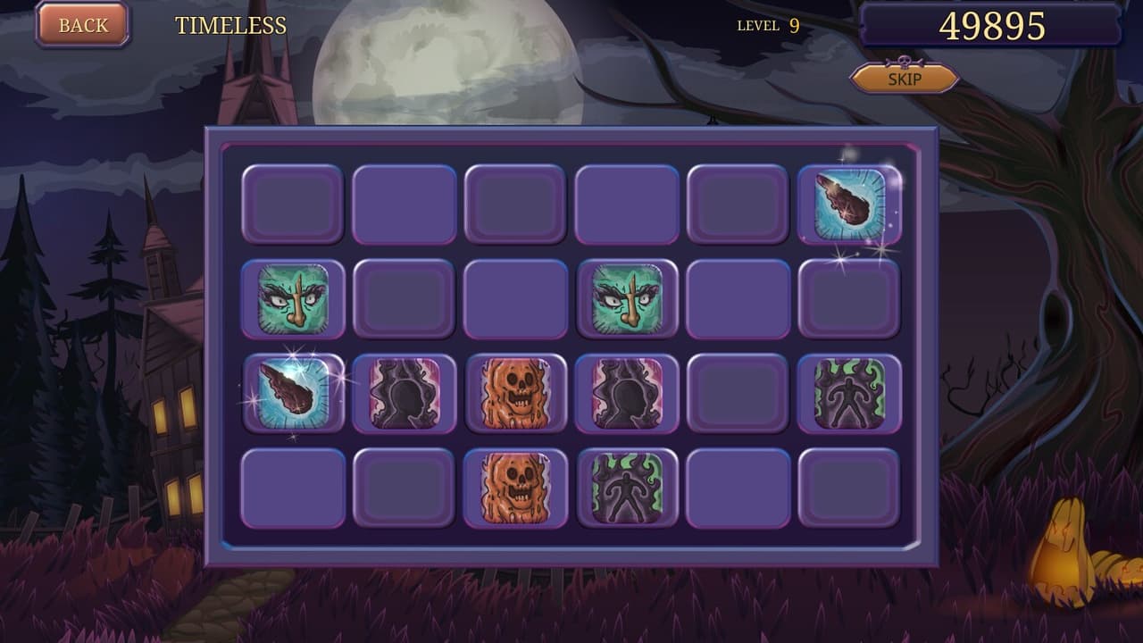 Halloween Trouble 3: Collectors Edition screenshot 6