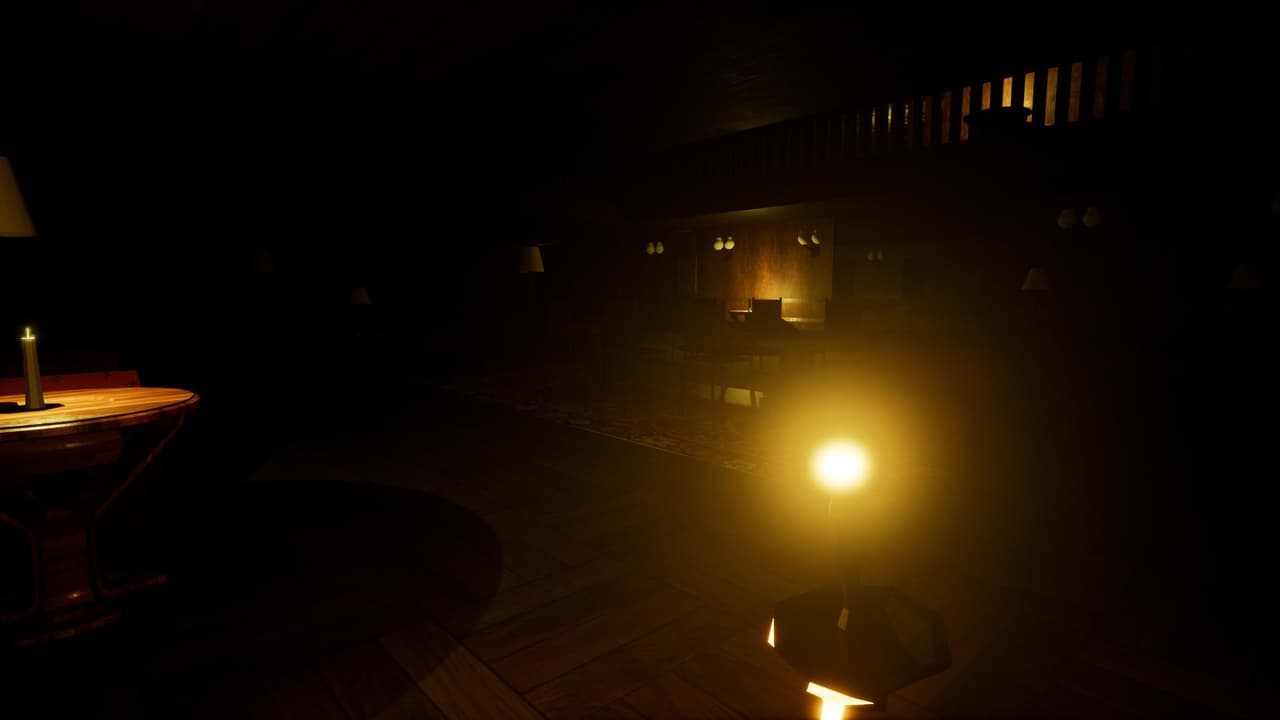PROJECT ONIRIC - Early Acces screenshot 6