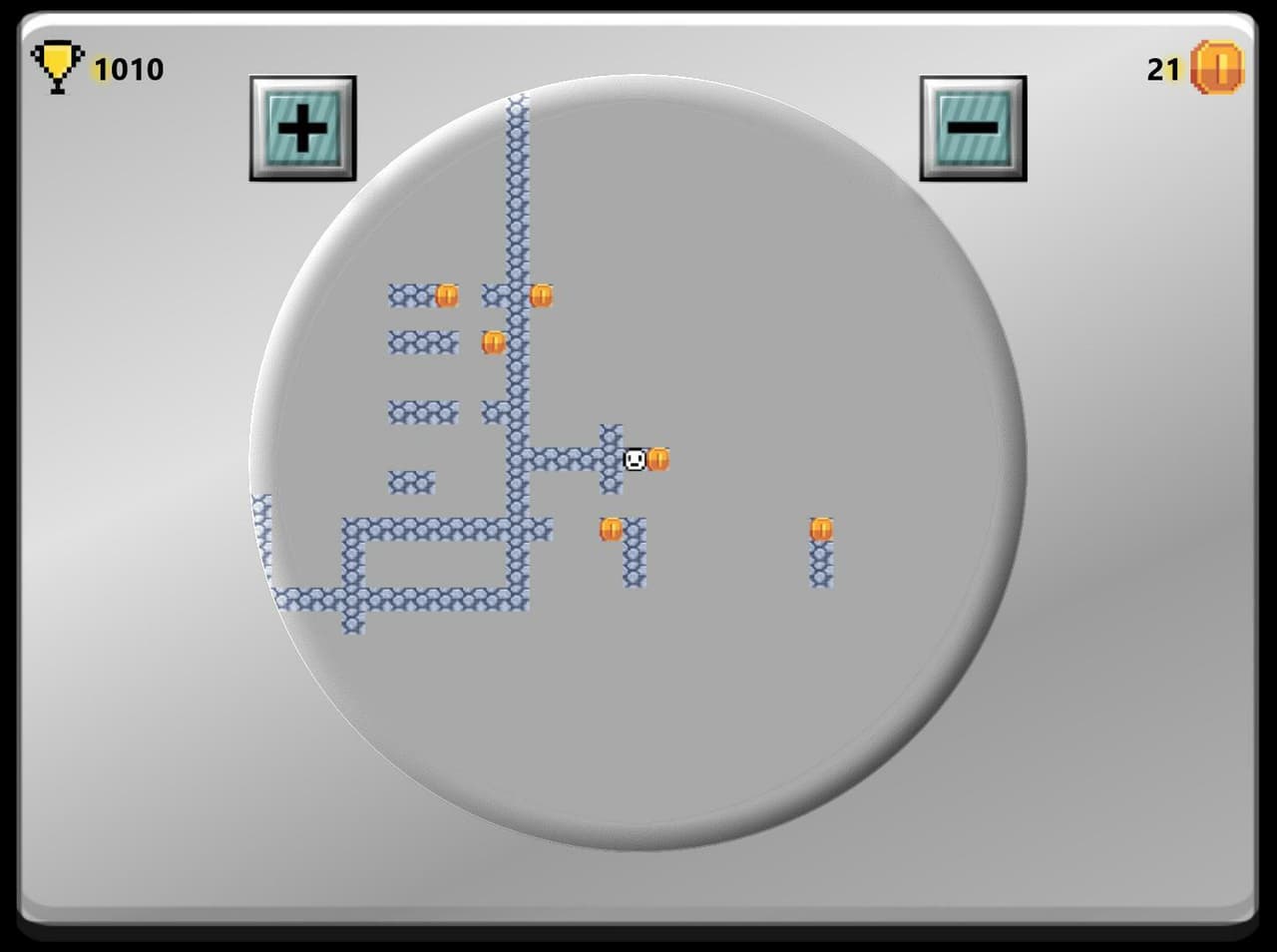 DAD48 screenshot 4
