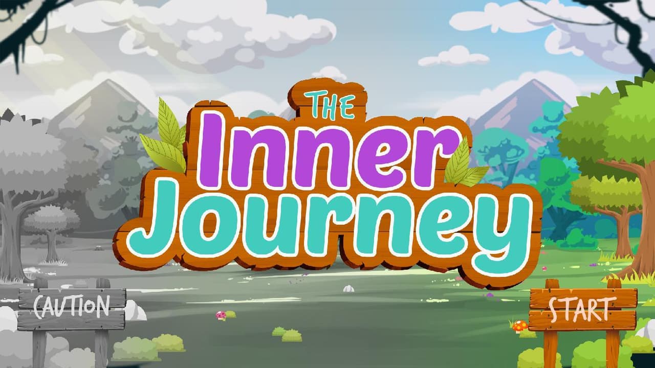 The Inner Journey screenshot 2