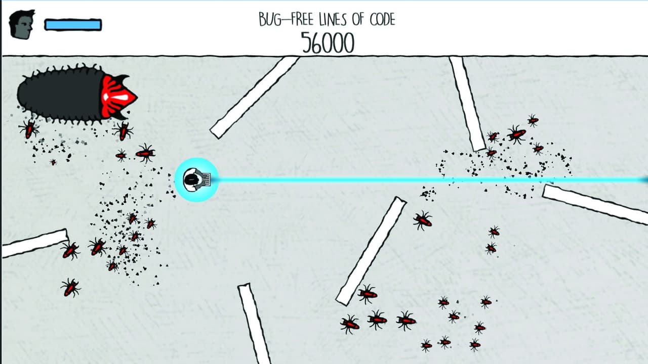 Abugalypse (PNam19) screenshot 2