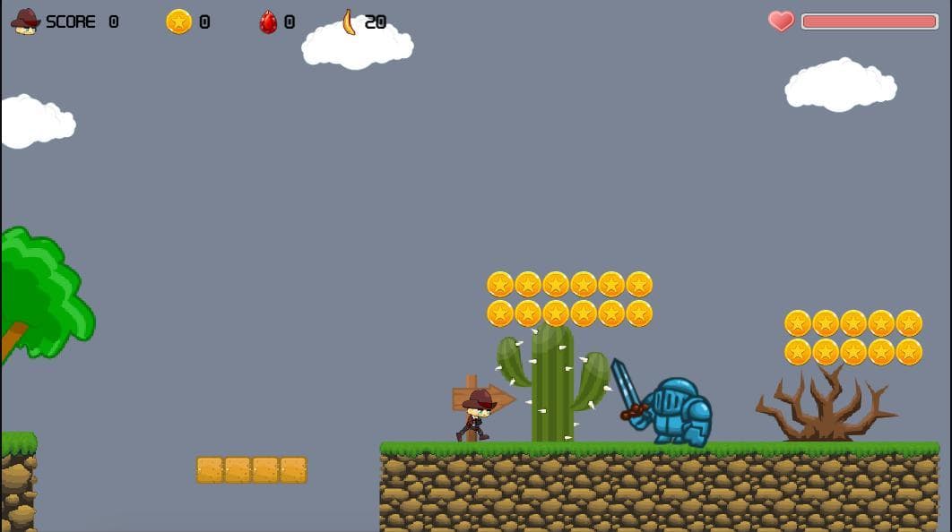 FeedJack screenshot 3