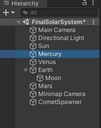 Solar System (itch) (AKSpartan70)