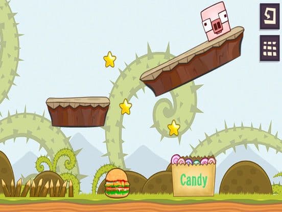 Smarty Piggy screenshot 3