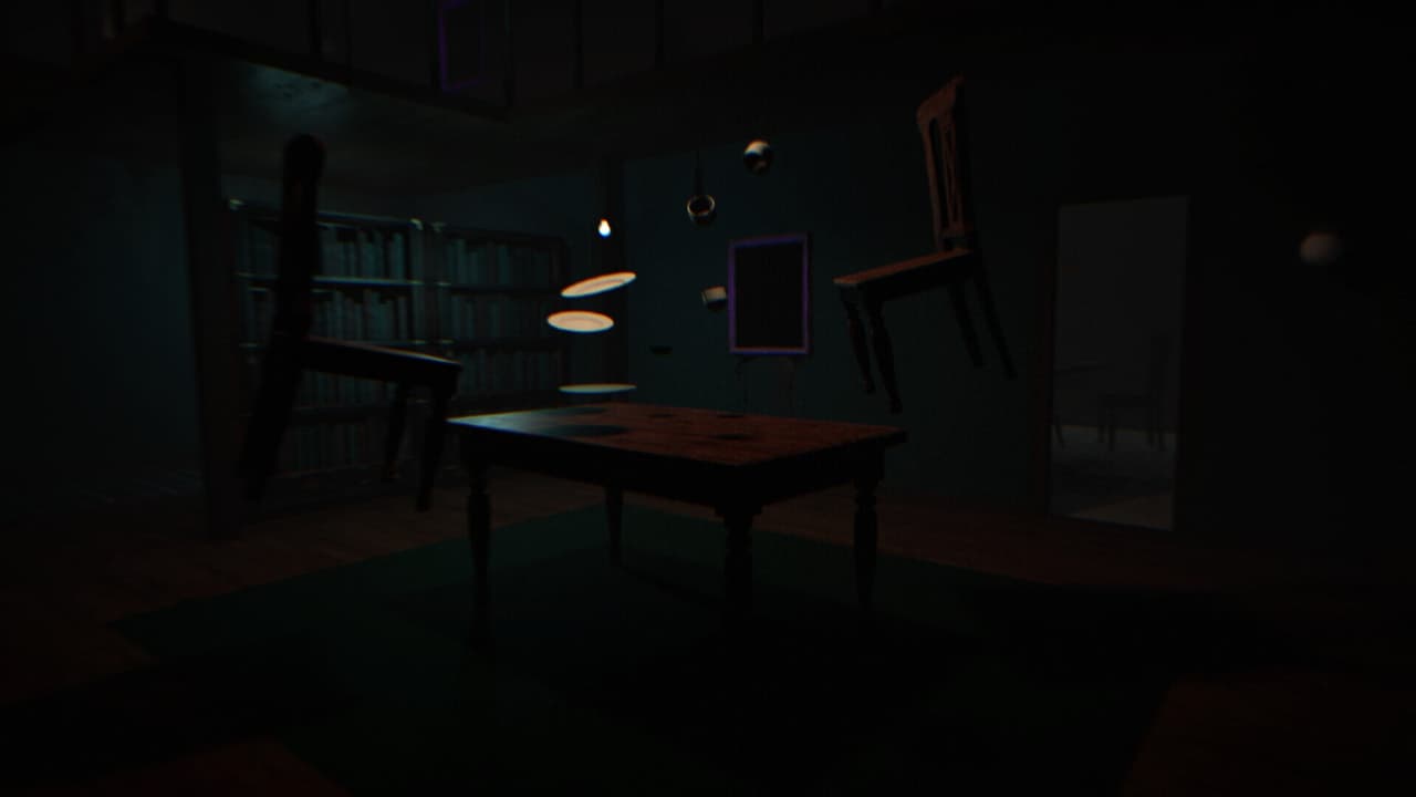 The Mirrors Curse screenshot 2