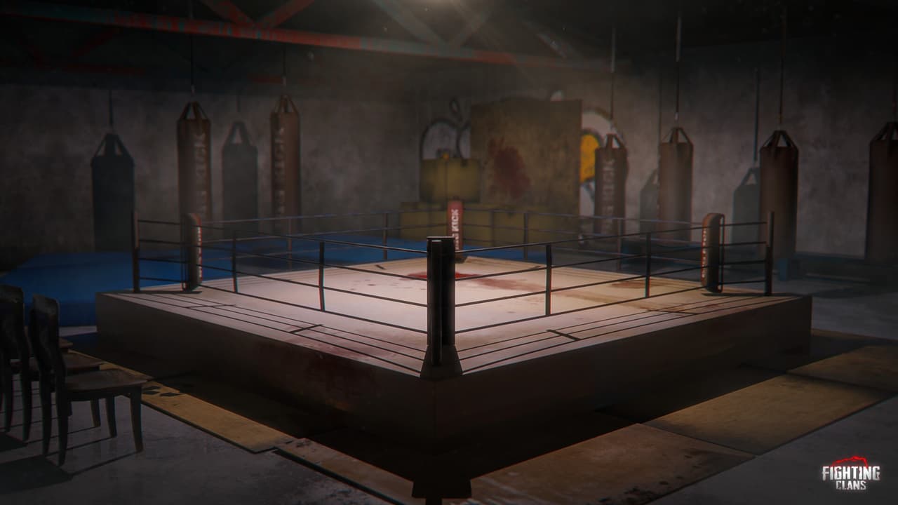 Fighting Clans screenshot 3