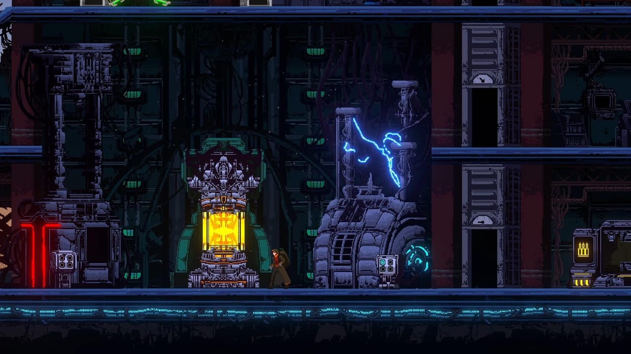 Beacon of Neyda Demo screenshot 2