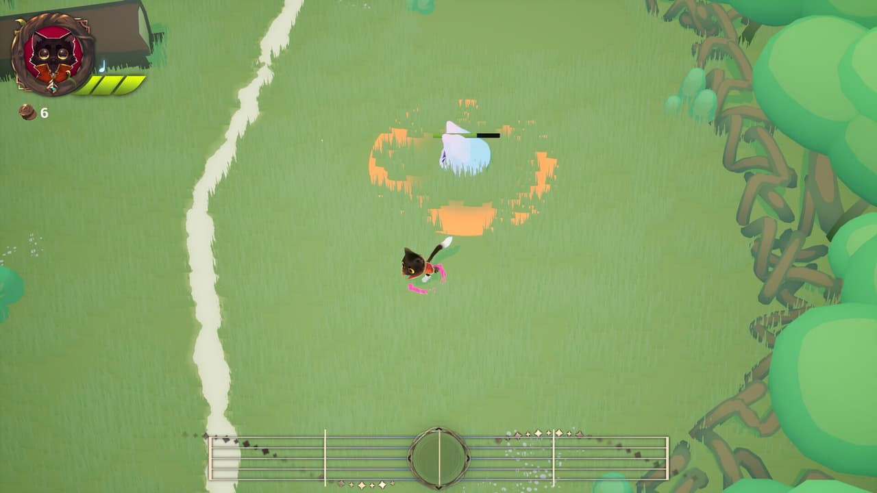 O.W.L. - One Wave Length screenshot 2