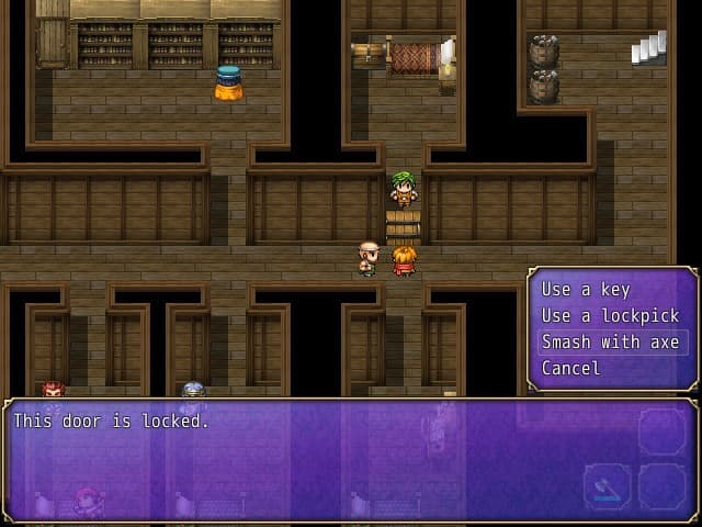 Reign of the Succubus screenshot 5