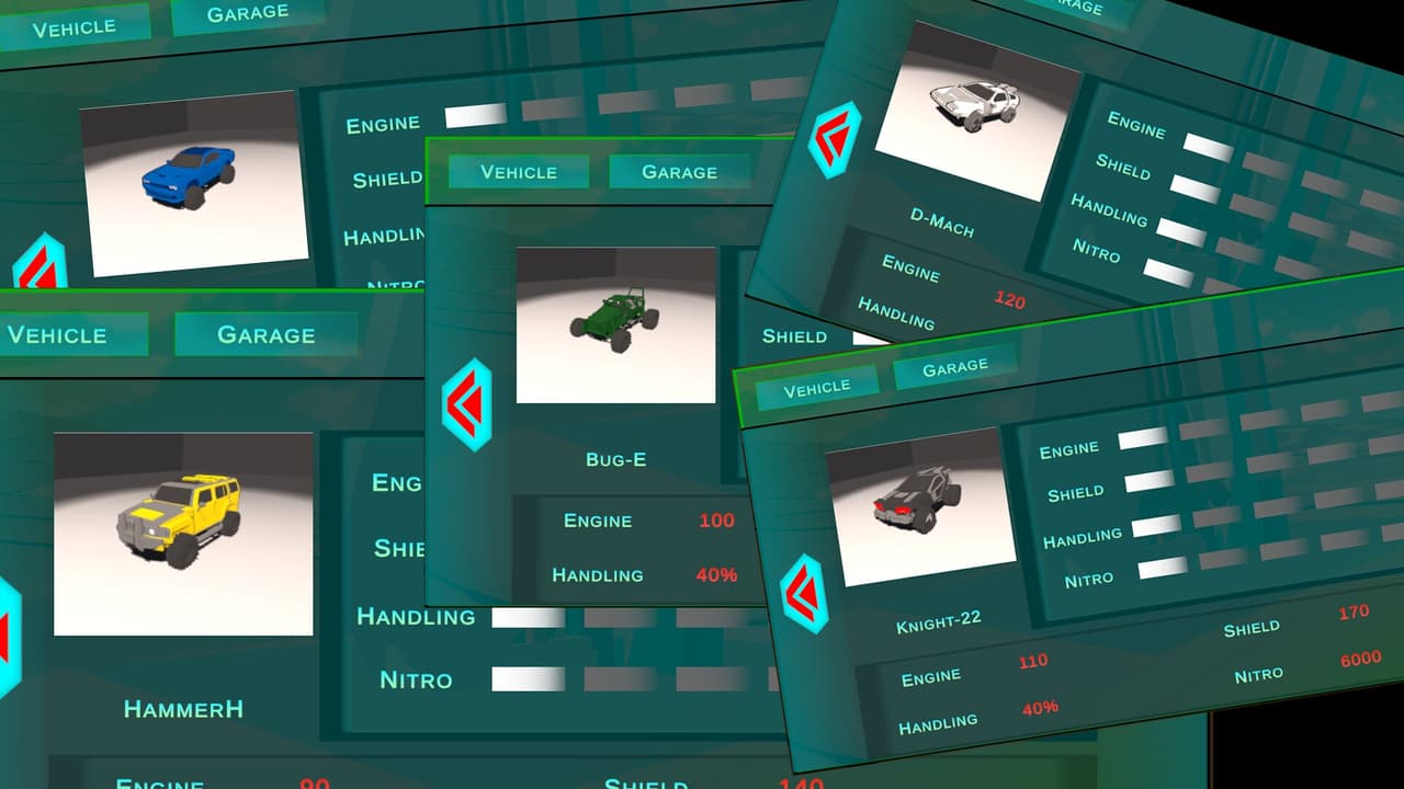 West Ride screenshot 5