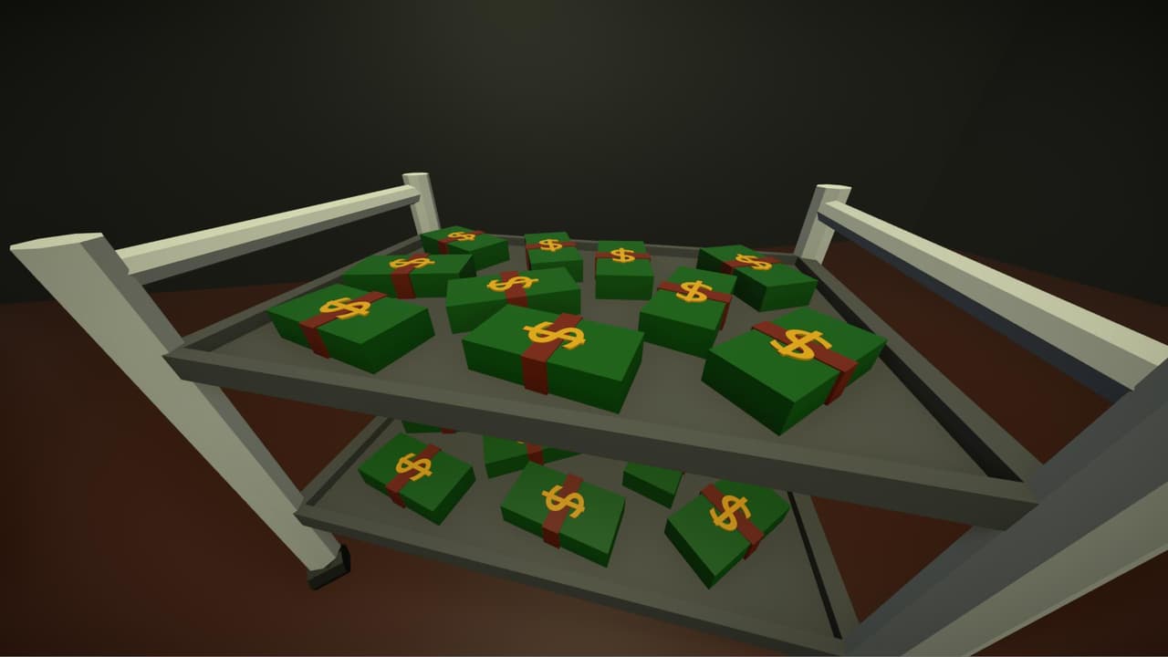 Infiltration (itch) (lordmaltazor) screenshot 5